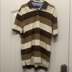 Tommy Hilfiger Men’s Polo